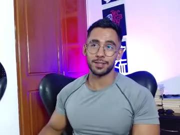 romanpearce_ from Chaturbate is Freechat