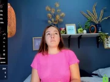 romina_turner from Chaturbate is Freechat