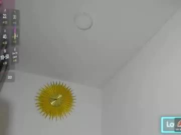 ronnie_777 from Chaturbate is Freechat