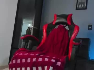 ronnie_miller1 from Chaturbate is Freechat