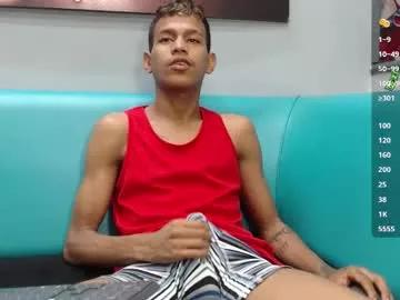 rory_castro from Chaturbate is Freechat