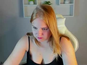rosa_jones from Chaturbate is Freechat