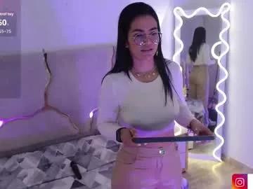 rosalind_tay from Chaturbate is Freechat