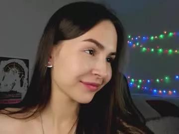 rosalion from Chaturbate is Freechat