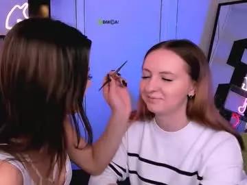 rose_style from Chaturbate is Freechat