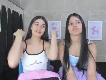 roseandmiah from Chaturbate is Freechat