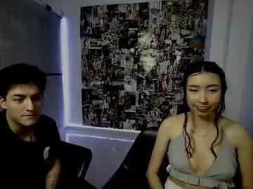roseandviktor23 from Chaturbate is Freechat