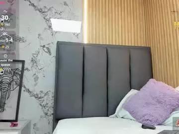 roselinstwar from Chaturbate is Freechat