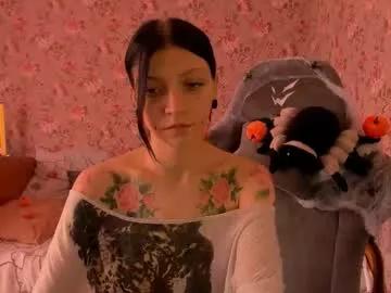 roselolly from Chaturbate is Freechat