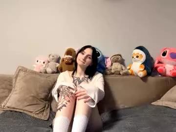rosendapopper from Chaturbate is Freechat