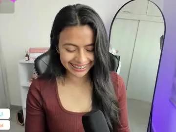 roseparis from Chaturbate is Freechat