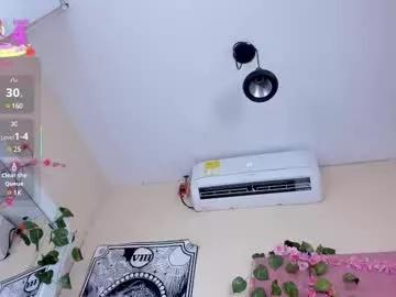 rosett_kio from Chaturbate is Freechat