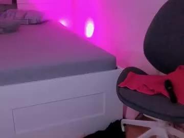roshelle_xxx from Chaturbate is Freechat