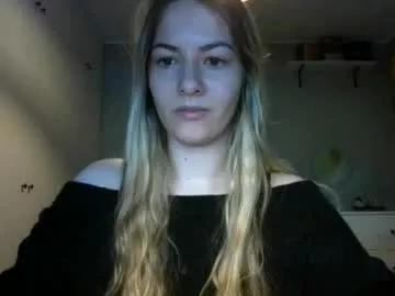 rosie_june from Chaturbate is Freechat