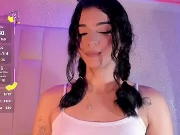 rosselfinoll from Chaturbate is Freechat