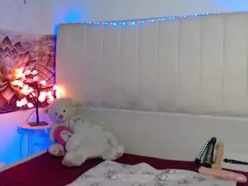 rossyevanss_ from Chaturbate is Freechat