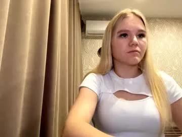 rosy_mirage from Chaturbate is Freechat