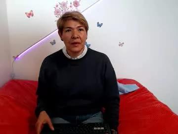 rosyxs1 from Chaturbate is Freechat