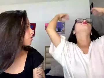 rous_and_sweet from Chaturbate is Freechat