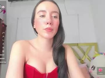 rousee_yarelds from Chaturbate is Freechat