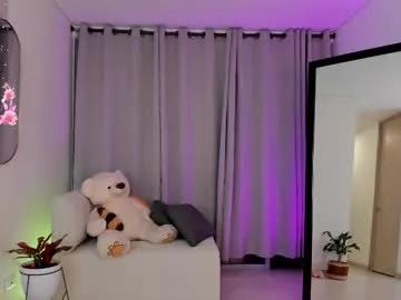 roxie_gates from Chaturbate is Freechat