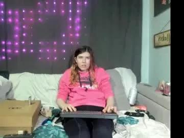 roxihazeleyes from Chaturbate is Freechat
