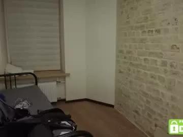 roxxxie_reid from Chaturbate is Freechat