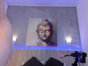 roxy_santos from Chaturbate is Freechat