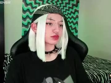 roxy_toxic from Chaturbate is Freechat