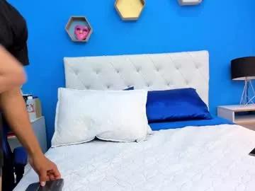 roxy_x_lucas from Chaturbate is Freechat
