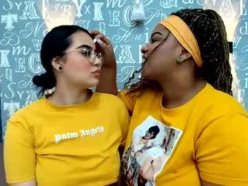 roxyandclhoe from Chaturbate is Freechat