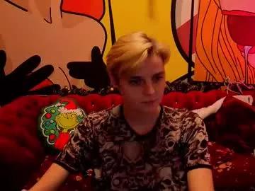 roxyflames from Chaturbate is Freechat