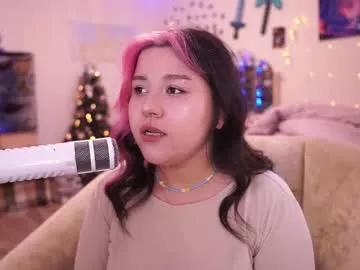 roxysuh from Chaturbate is Freechat