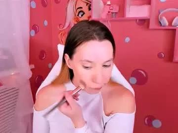 ruby_blondu from Chaturbate is Freechat