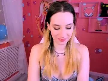 ruby_blondu from Chaturbate is Freechat