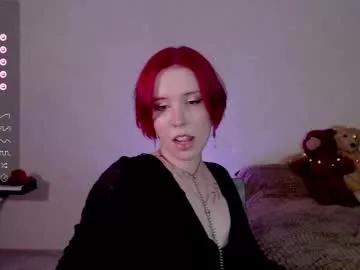 ruby_flame from Chaturbate is Freechat
