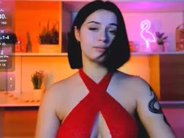 ruby_frost from Chaturbate is Freechat