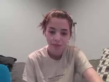 ruby_r3d from Chaturbate is Freechat