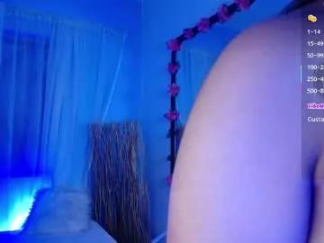 ruby_soul from Chaturbate is Freechat
