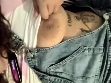 rubyviolet27 from Chaturbate is Freechat