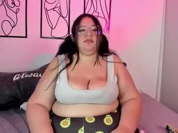 rubyy_24 from Chaturbate is Freechat