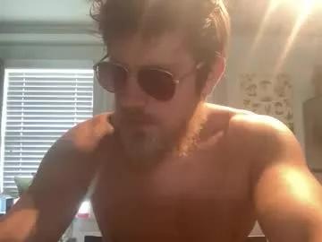 ruggedlumberjack from Chaturbate is Freechat