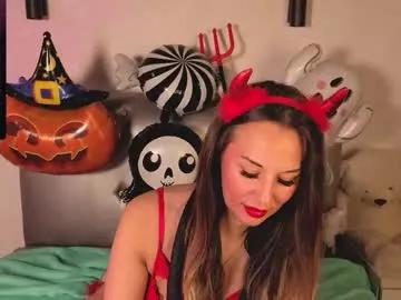 ruthspaces from Chaturbate is Freechat