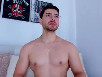 ryan_cooper_1 from Chaturbate is Freechat