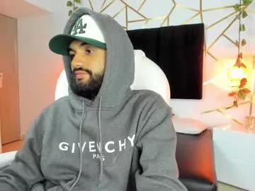 ryan_jackson_ from Chaturbate is Freechat