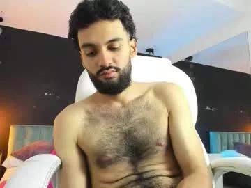 ryan_jackson_ from Chaturbate is Freechat