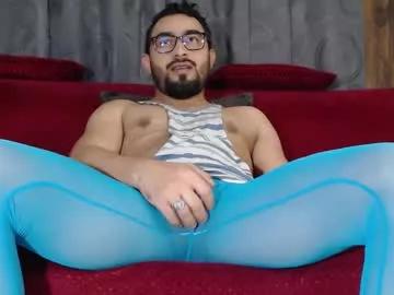 ryan_ruggeroo from Chaturbate is Freechat