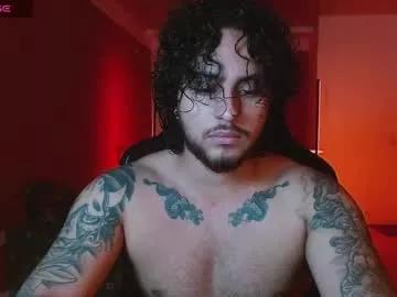 ryan_warren18 from Chaturbate is Freechat