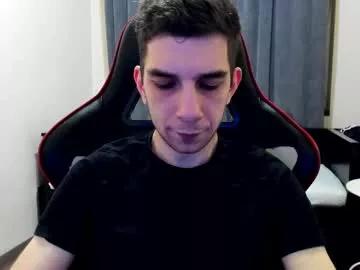 ryandusk from Chaturbate is Freechat