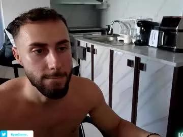 ryanstorm1 from Chaturbate is Freechat
